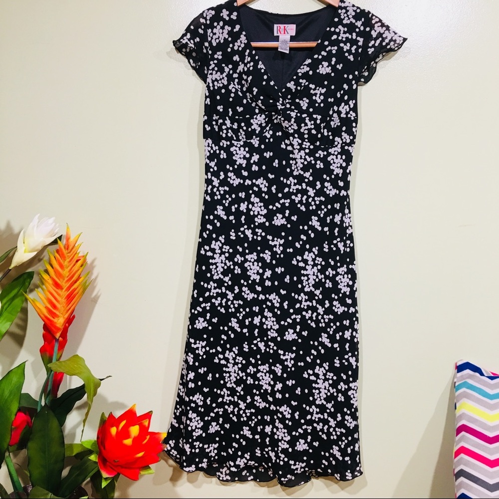 R&K Original Dress size 10